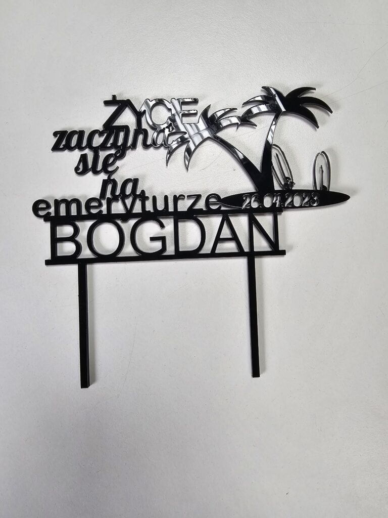 grawerowanie tworzyw sztucznych